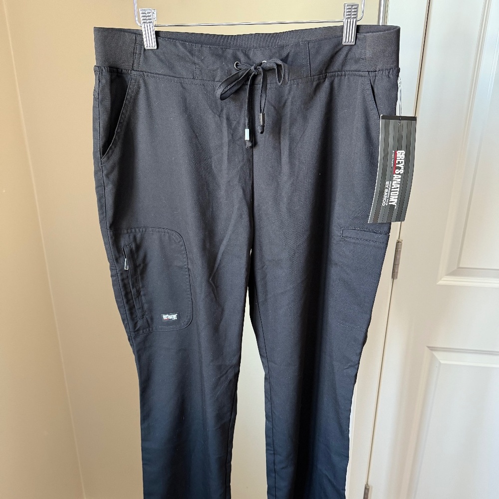 Grey’s Anatomy by Barco Mia Scrub Pants - Medium